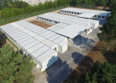 Salier Gymnasium, Waiblingen