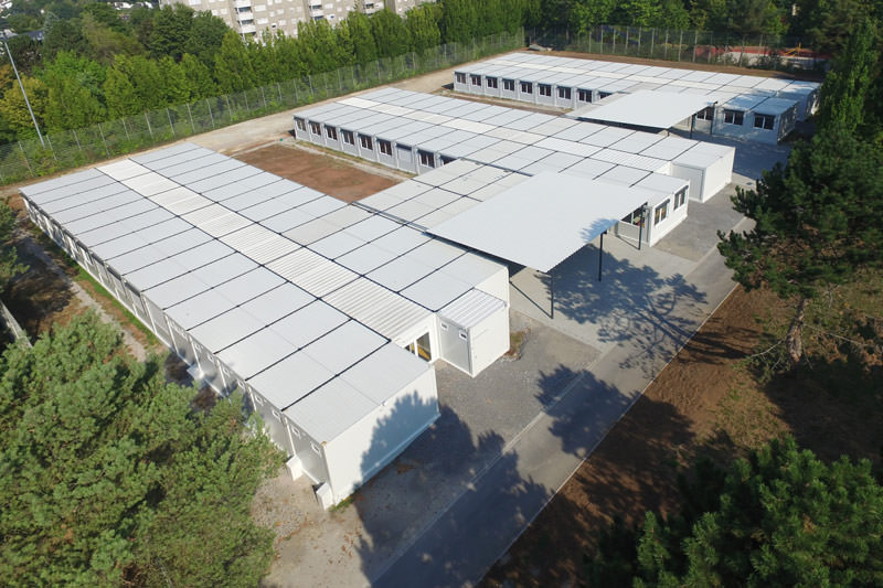 Salier Gymnasium, Waiblingen