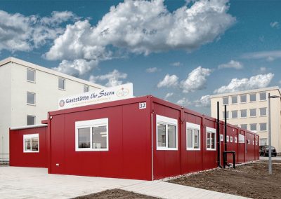 Gaststätte „Ihr Stern“, Sindelfingen