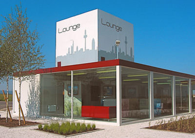 Bien-Ries, Frankfurt