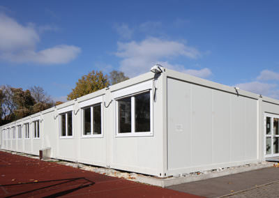 Lessing-Gymnasium, Neu-Ulm