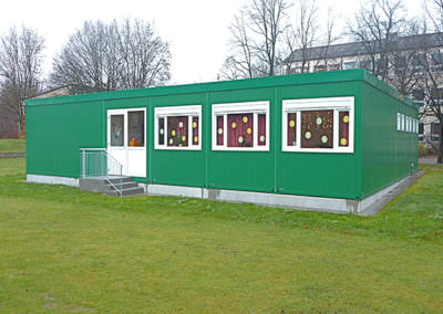 Grundschule Feldmochingerstraße, München