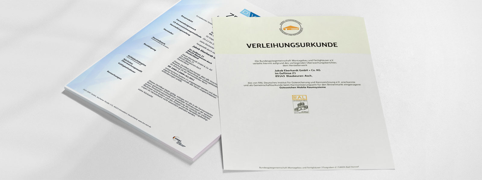 Bauen Sie Bueroimmobilien mit Modulbauweise