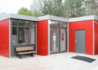 Waldorfkindergarten, Erlangen