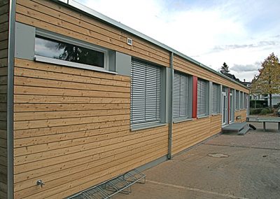 Kindertagesstätte, Bad Soden II