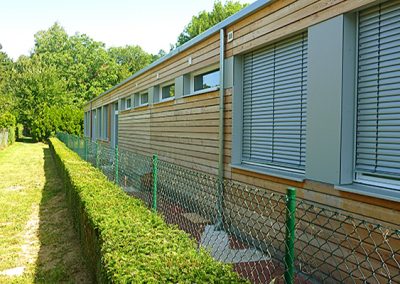 Kindertagesstätte, Bad Soden I