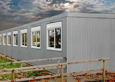 Kindertagesstätte, Freiberg