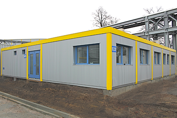 Südzucker AG, Zeitz