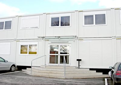 Daimler, Sindelfingen