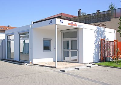 Gebrüder Würth, Korntal