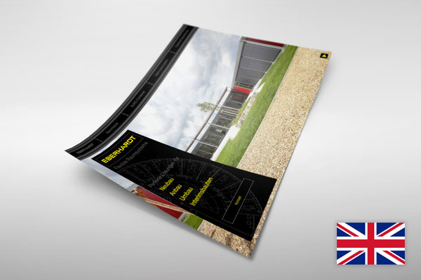 EBERHARDT - Infoflip