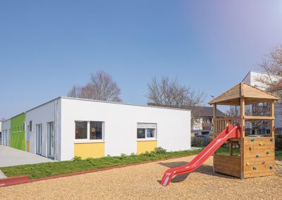 Kindergarten, Renningen