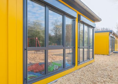 Kindertagesstätte, Worms