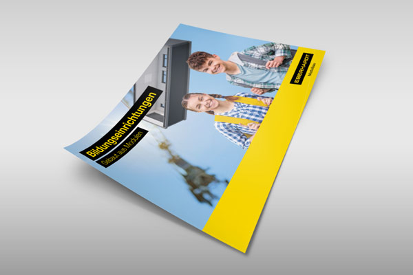 EBERHARDT - Flyer Büros